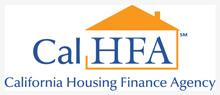 Calhfa logo